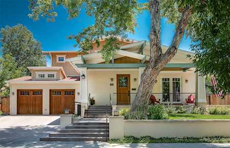 2030 Cherry St Denver, CO 80207