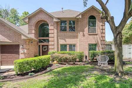 3310 Burninglog Drive Grapevine, TX 76051