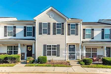 5209 Blue Lagoon Lane Raleigh, NC 27610