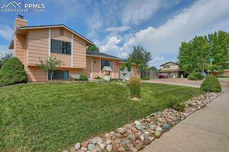 7210 Red Cloud Street Colorado Springs, CO 80911