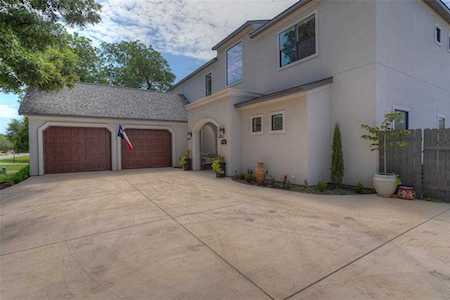 9412 Bellechase Road Granbury, TX 76049