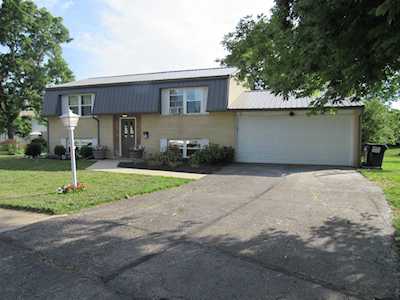 639 Taft Avenue Newark, OH 43055