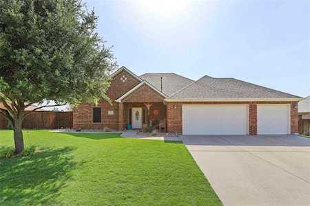 1020 Scenic Drive Justin, TX 76247