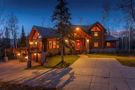 100 Stevens Mountain Village, COLORADO 81435