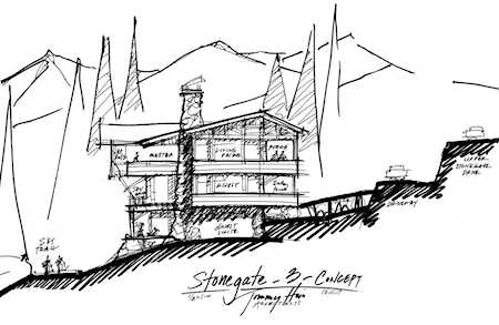 2 Stonegate Dr #166AR2-3 Mountain Village, COLORADO 81435