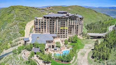2300 E Deer Valley Dr Park City, UT 84060