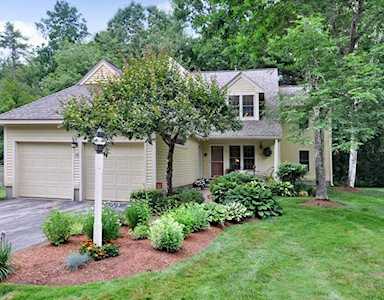 23 Pickman Drive #23 Bedford, MA 01730