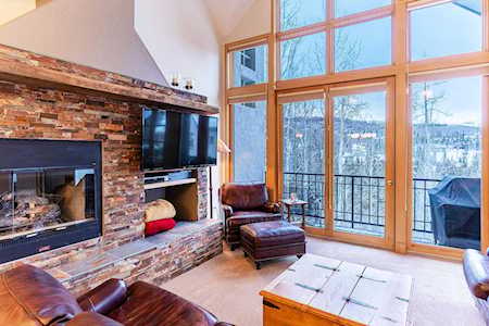 115 Aspen Ridge Dr #7 Mountain Village, COLORADO 81435