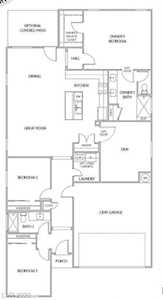 8678 Fringed Tulip Ct #Lot 19 Las Vegas, NV 89148