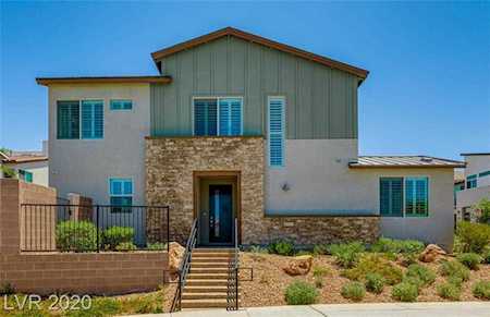 784 Passmore Ct Henderson, NV 89052