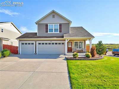 2175 Reed Grass Way Colorado Springs, CO 80915