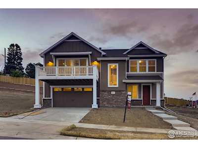 8247 W 66th Dr Arvada, CO 80004