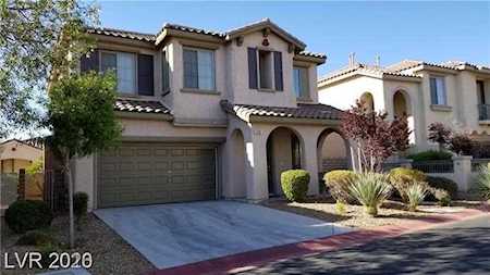 Address Withheld Las Vegas, NV 89138