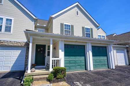 362 Sycamore Ridge Way Gahanna, OH 43230