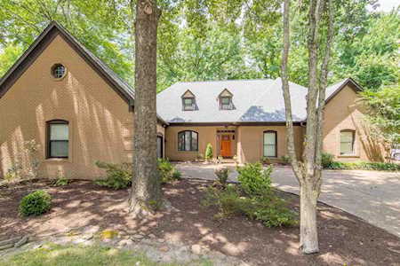 1865 Steeplebrook Cv Memphis, TN 38016