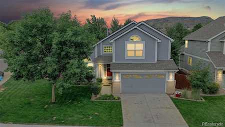 15904 W 64th Ln Arvada, CO 80007
