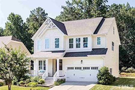 138 S Freeman Drive Pittsboro, NC 27312