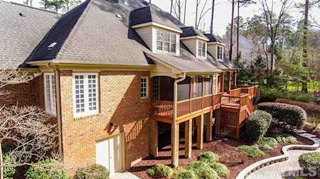 4805 Greenbreeze Lane Holly Springs, NC 27540
