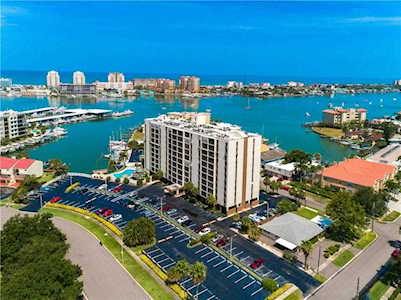 255 Dolphin POINT #206 Clearwater, FL 33767