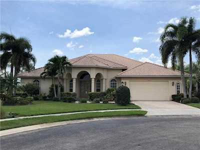 3345 Bailey Palm Ct North Port, FL 34288