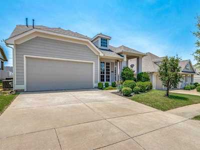 5016 Cassidy Lane Fort Worth, TX 76244