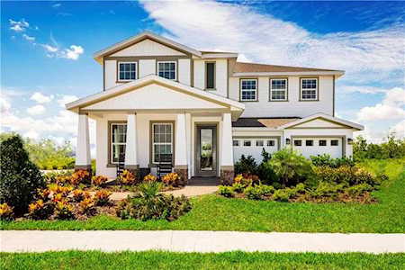 7058 Kiwano WAY Windermere, FL 34786