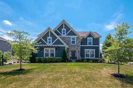 3593 Goldenrod Street Hilliard, OH 43026