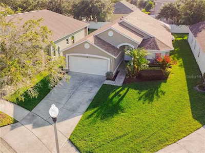 8411 Port Lancashire Dr Orlando, FL 32829