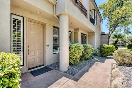 7400 E Gainey Club Drive #108 Scottsdale, AZ 85258