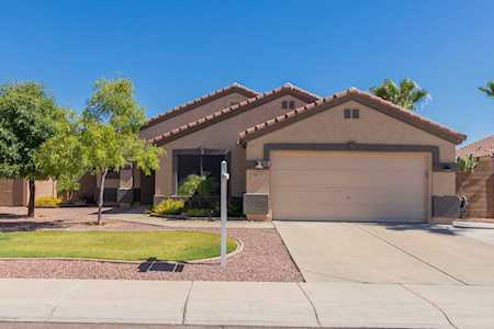8835 W Salter Drive Peoria, AZ 85382