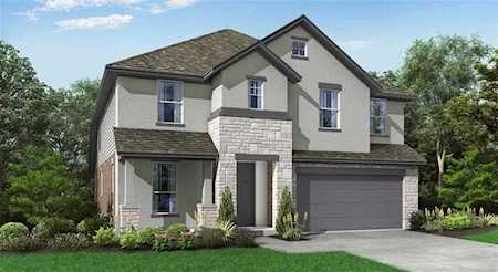 1812 Chickasaw RUN Leander, TX 78641