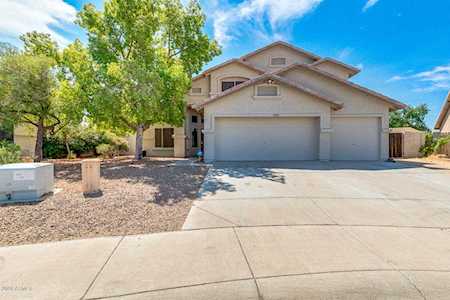 7953 W Rancho Drive Glendale, AZ 85303