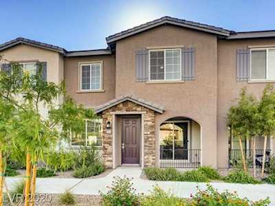 8493 Insignia Ave #104 Las Vegas, NV 89178
