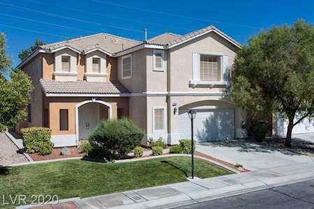 7554 Catalina Harbor St Las Vegas, NV 89131