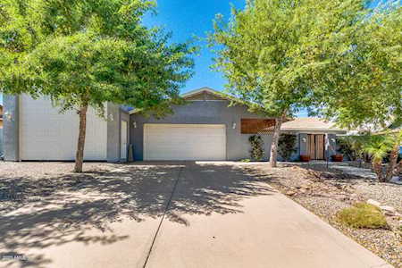3220 W Kimberly Way Phoenix, AZ 85027