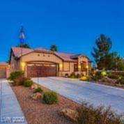 8500 Homestead Rd Las Vegas, NV 89143