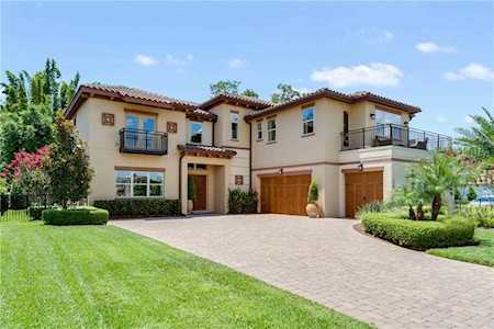 9238 Bayway Dr Orlando, FL 32819