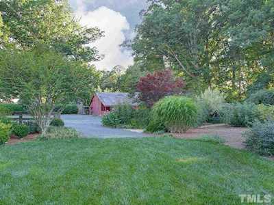 4207 Oak Hill Road Chapel Hill, NC 27514
