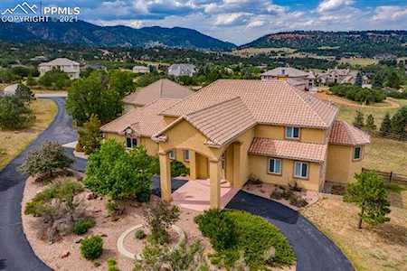 625 Forest View Way Monument, CO 80132