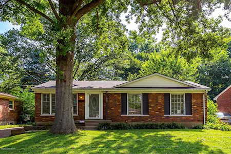 1807 Westmoorland Way Louisville, KY 40242