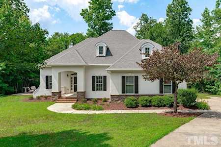 154 Birdie Court Pittsboro, NC 27312