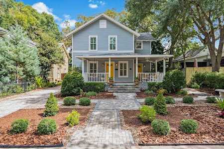 615 E Concord St Orlando, FL 32803