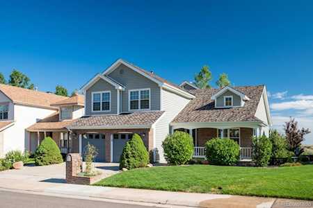 15875 W Ellsworth Place Golden, CO 80401