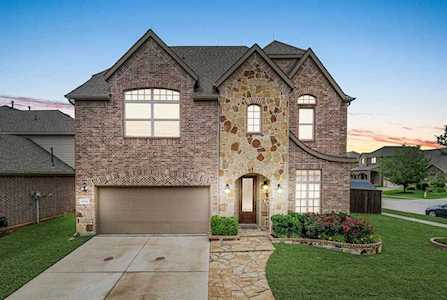 10200 Blackberry Street Mckinney, TX 75072