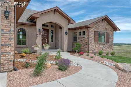 20353 Glasbury Road Monument, CO 80132