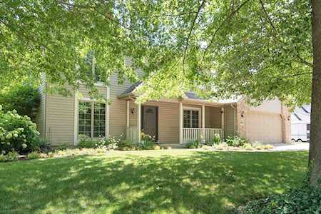 205 Wild Cherry Lane North Manchester, IN 46962