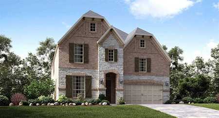 313 Dove Fallas Drive Argyle, TX 76226