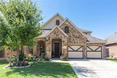 2504 Open Range Drive Fort Worth, TX 76177