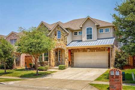 14624 Crystal Lake Drive Little Elm, TX 75068