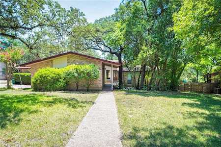 8721 Crest Ridge Cir Austin, TX 78750